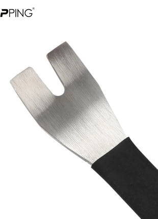 Car Dashboard Trim Removal Tool Stainless Steel Auto Audio Terminal
