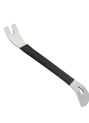 Car Dashboard Trim Removal Tool Stainless Steel Auto Audio Terminal