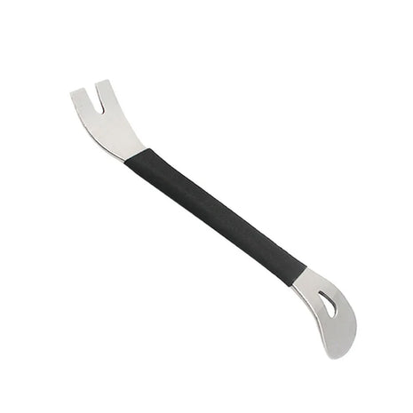 Car Dashboard Trim Removal Tool Stainless Steel Auto Audio Terminal