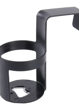 Car Drink Cup Holder Container Hook Window Door Mount Universal