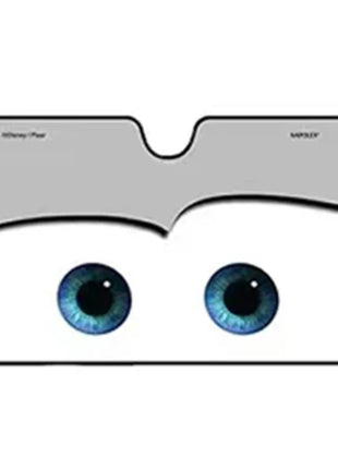 Car Solar Protection 4 Colors Eyes Heated Windshield Sunshade Car
