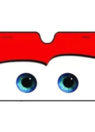 Car Solar Protection 4 Colors Eyes Heated Windshield Sunshade Car