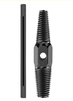 Double Head Wrench Faucet Valve Broken Screw Extractor Set Pipe