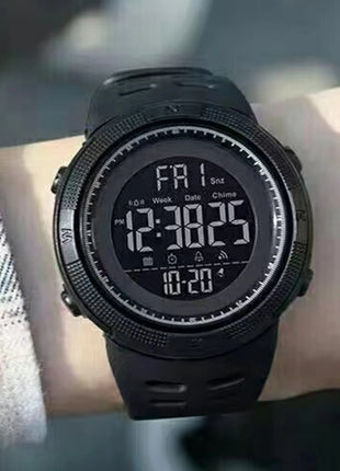 Electronic Watch For Mans Sport watchMultifunction Fashion sports