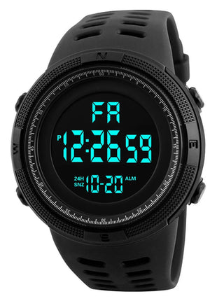 Electronic Watch For Mans Sport watchMultifunction Fashion sports