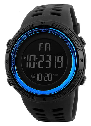 Electronic Watch For Mans Sport watchMultifunction Fashion sports