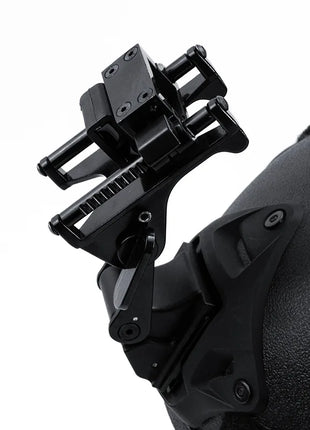 FAST MICH2000 Quick Installation Kit Tactical Helmet Night Vision