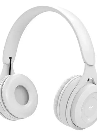 Foldable Sport Gaming Macaron Headphones Y08 Bluetooth Headset Stereo