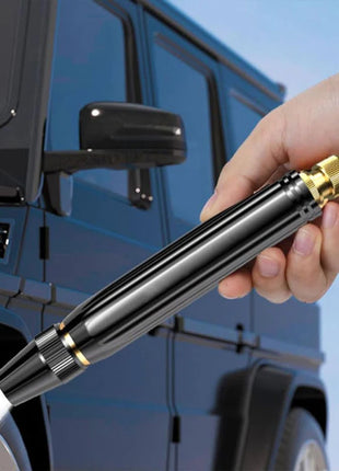 Garden Watering Gun Water System High Pressure Sprinkler Car Washing