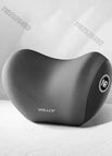 Grey Headrest