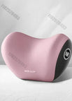Pink Headrest