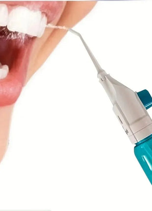 Household High Pressure Oral Irrigator Portable Teeth Clean Water