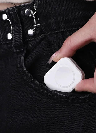 VIKEFON Fast Magnetic Watch Wireless Charger for Apple Watch Series