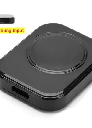 VIKEFON Fast Magnetic Watch Wireless Charger for Apple Watch Series