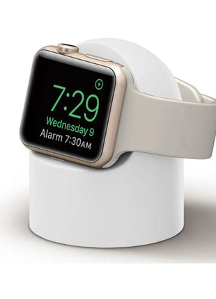 MINISO Hello Kitty Silicone Charger Stand For Apple Watch Series 10 9