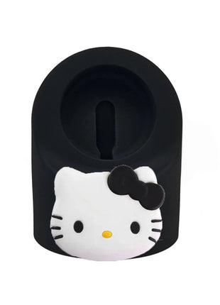 MINISO Hello Kitty Silicone Charger Stand For Apple Watch Series 10 9