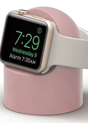 MINISO Hello Kitty Silicone Charger Stand For Apple Watch Series 10 9