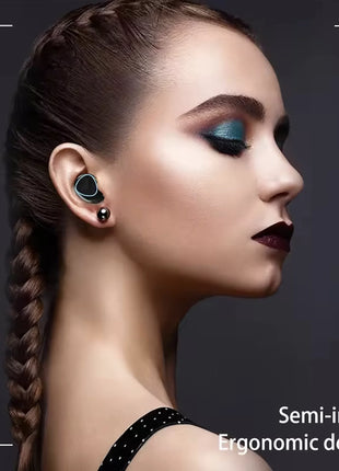 New Arrival M10 Earphone Wireless Headset High Quality Perfect Sound