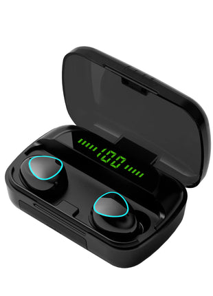 New Arrival M10 Earphone Wireless Headset High Quality Perfect Sound