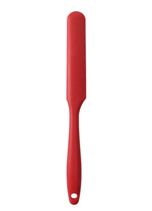 One-Piece Spatulaall-In-One Silicone Cake Buttercream Spatulabutter