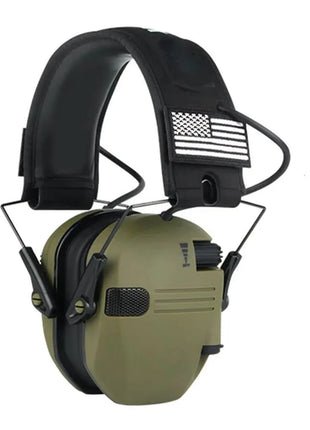 Original Military Tactical Electronic Shooting Earmuffs Outdoor