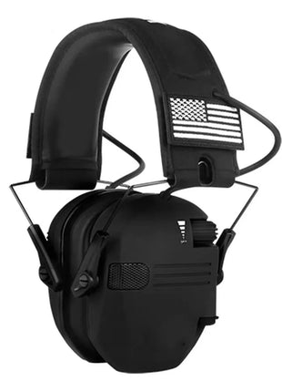 Original Military Tactical Electronic Shooting Earmuffs Outdoor