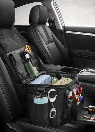 Outdoor Patrol Bag Used By Law Enforcement Police Gear Water Resistant