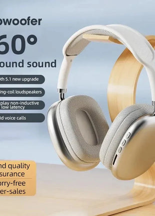 P9 Wireless Bluetooth Headset Outdoor Sports Gaming Wireless