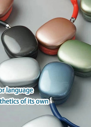 P9 Wireless Bluetooth Headset Outdoor Sports Gaming Wireless