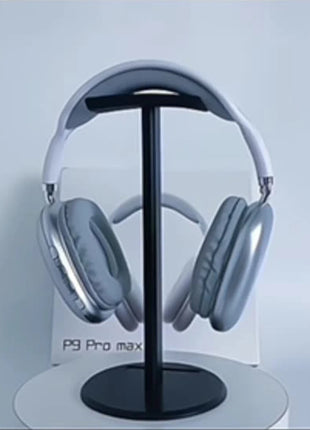 P9 Wireless Bluetooth Headset Outdoor Sports Gaming Wireless