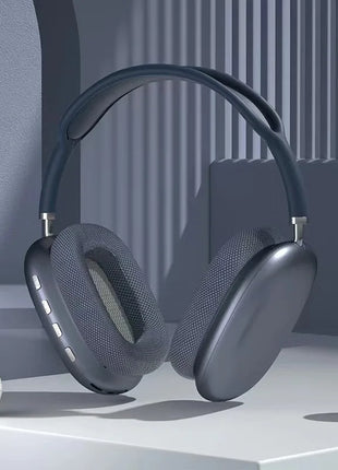 P9 Wireless Bluetooth Headset Outdoor Sports Gaming Wireless