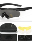 Black-PC lens
