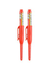 red pen 2pcs