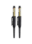 black pen 2pcs