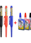 mix 3pen 3ink