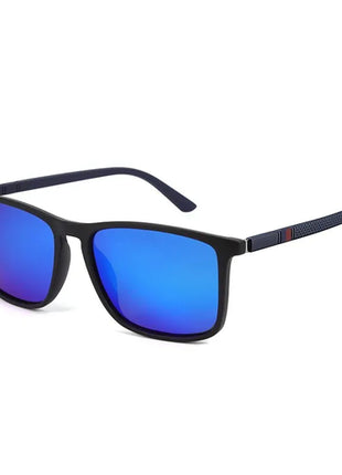 Polarking New Luxury Polarized Sunglasses Men Driving Shades Male Sun