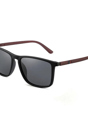Polarking New Luxury Polarized Sunglasses Men Driving Shades Male Sun