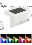 White RGB