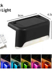 Black RGB