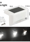 White White Light