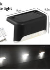 Black White Light