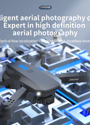 KBDFA 2025 E88 Professional Wide Angle RC Dron HD 4K Camera Mode