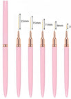 Pink set