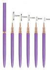 Purple Set