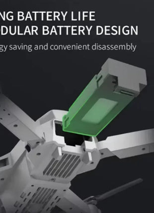 2024 New E88 Pro WIFI FPV Drone Wide Angle HD 4K 1080P Camera Height