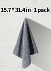 black / Superfine Fiber