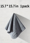 Gray 1pc / Superfine Fiber