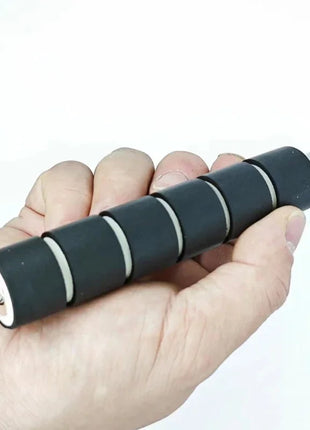Telescopic Stainless Steel Car Rearview Mirror Wiper with Retractable
