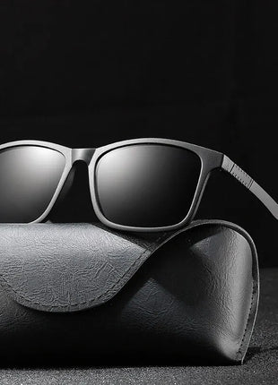 TR Polarized Sunglasses For Men And Women Driving Glasses Fishing