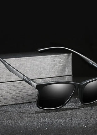TR Polarized Sunglasses For Men And Women Driving Glasses Fishing